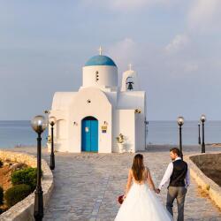 Agios Nikolaos Protaras 3
