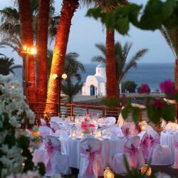Weddding Set Up Ii