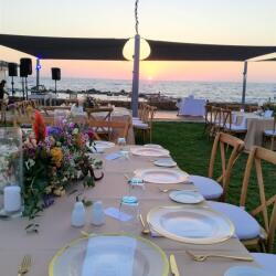 St George Beach Hotel Beach Weddings In Paphos